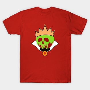 Evil Queen Poison T-Shirt